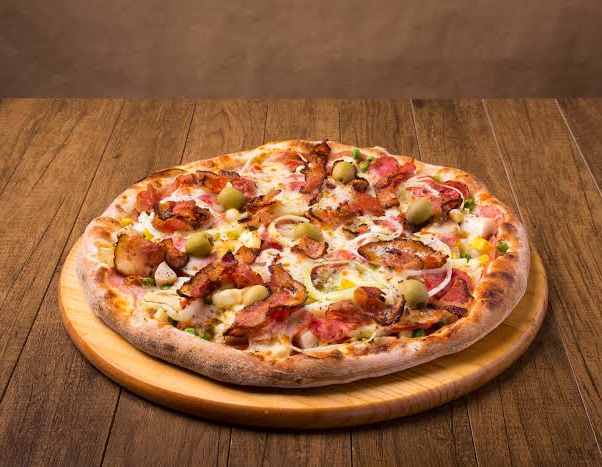 (Apenas Retirada) Massari pizza