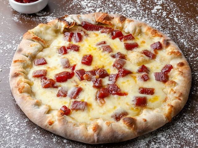 (Apenas Retirada) Massari pizza